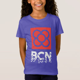 Camiseta Panot BCN