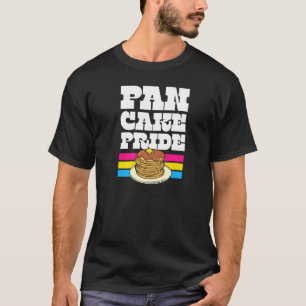Camiseta Pansexual Orgullo Panexual Pastel Orgullo Panexual
