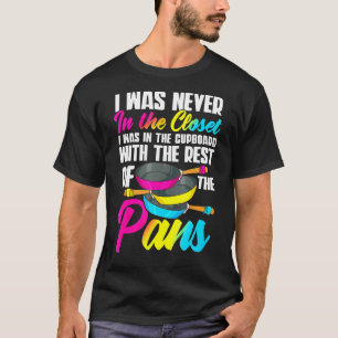 Camiseta Pansexual Pansexual Orgullo Pansexual Pansexual