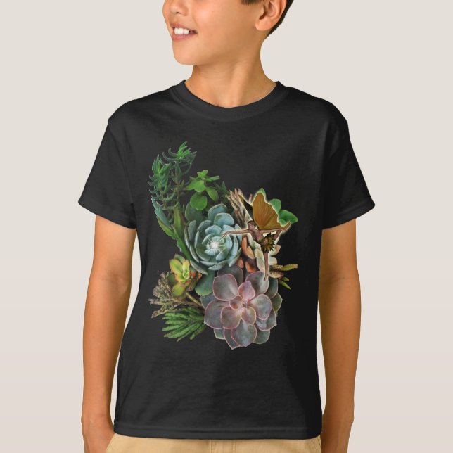 Camiseta Pantallas correctas (Anverso)
