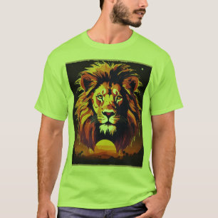 Camiseta Pantalones cortos de dragón chinos - Elegante y có