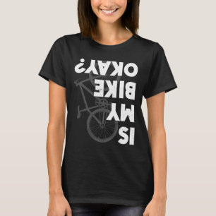 Camiseta Pantalones cortos para bicicleta de montaña Lover,
