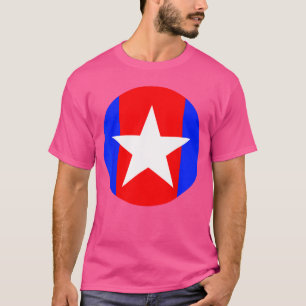 Camiseta Pantalones de sudadera divertidos del capitán nerd