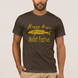 Camiseta Pantano pantanoso