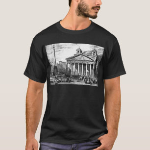 Camiseta Panteón