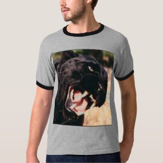 Camiseta pantera