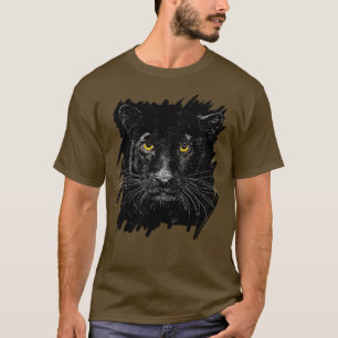 Camiseta Pantera 2