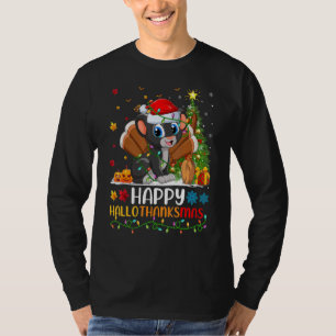 Camiseta Pantera Animal Pantera Feliz Hellothanksmas