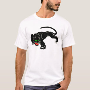 Camiseta Pantera negra - CAT grande