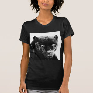 Camiseta Pantera negra Jaguar