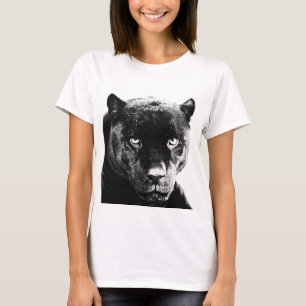 Camiseta Pantera negra Jaguar