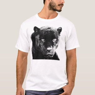 Camiseta Pantera negra Jaguar
