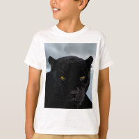 Pantera negra Panthera