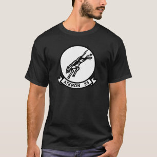 Camiseta Panteras negras VA-35
