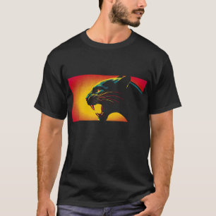 Camiseta Panther