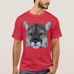 Camiseta Panther