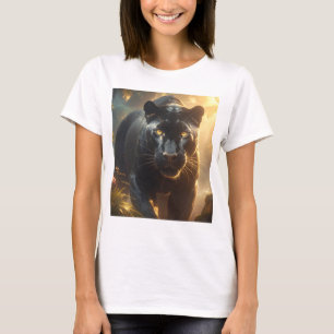 Camiseta Panther
