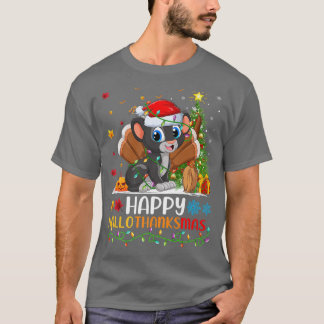 Camiseta Panther Animal Lover Divertido Feliz Pantera Hola 