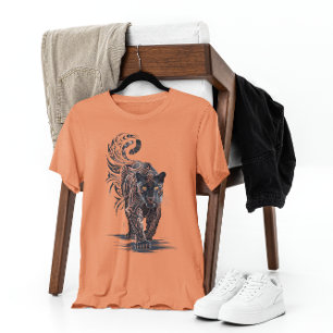 Camiseta Panther Shirt