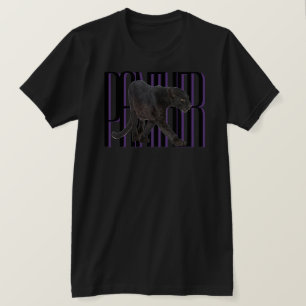 Camiseta Panther T-Shirt