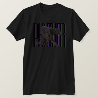 Camiseta Panther T-Shirt