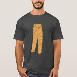 Camiseta Pánticos de Dickies
