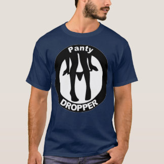 Camiseta Panty Dropper