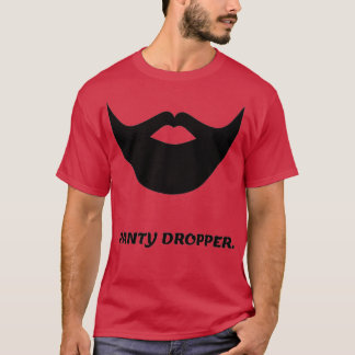 Camiseta Panty Dropper Beard