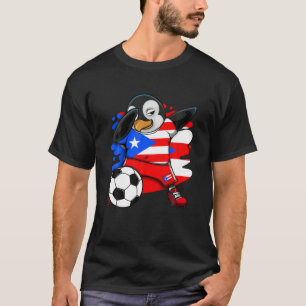 Camiseta Pañuelo en Puerto Rico para hincha de fútbol