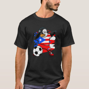 Camiseta Pañuelo en Puerto Rico para hincha de fútbol