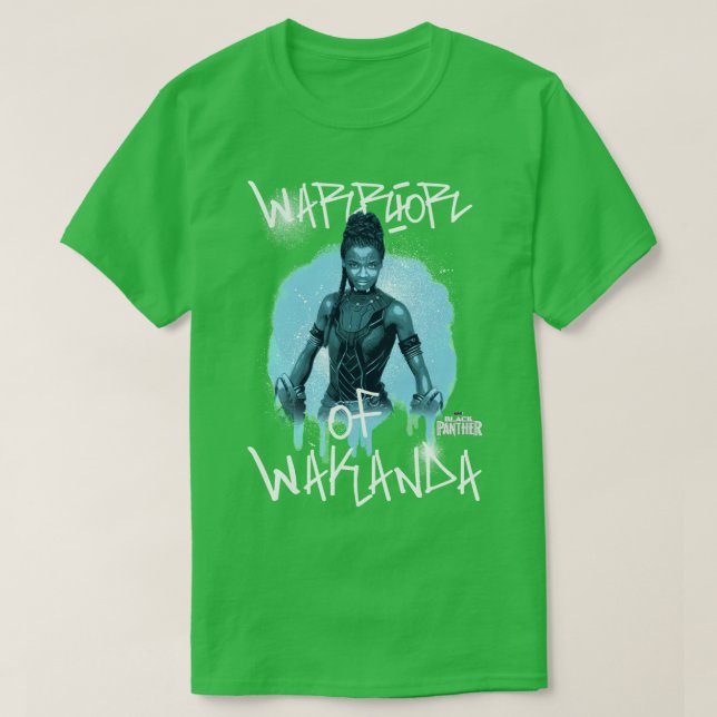 Camiseta Pañuelo Oscuro Para Los Fans (Diseño del anverso)