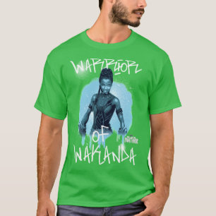 Camiseta Pañuelo Oscuro Para Los Fans