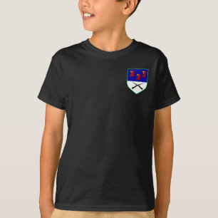 Camiseta Panzergrenadierbataillon 411