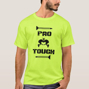 Camiseta PAO duro