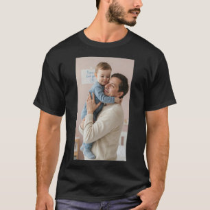 Camiseta Papá