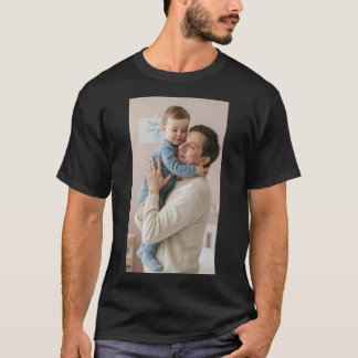 Camiseta Papá