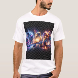 Camiseta papá