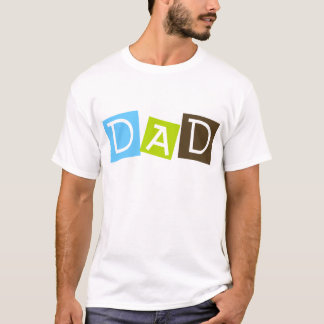 Camiseta Papá