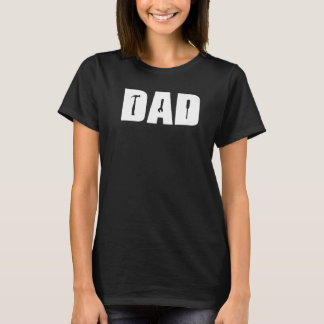 Camiseta Papá