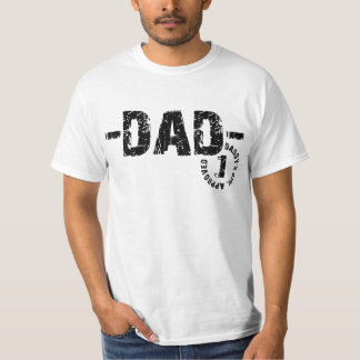 CAMISETA PAPÁ