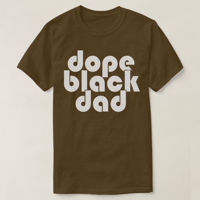 Camiseta Papá (Diseño del anverso)