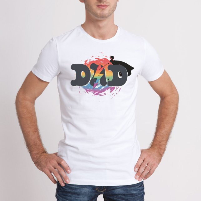 Camiseta Papá (Dad t shirt)