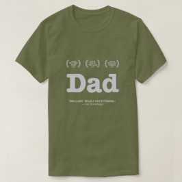 Camiseta Papá