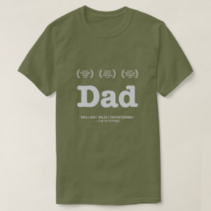 Camiseta Papá