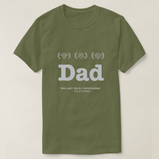Camiseta Papá