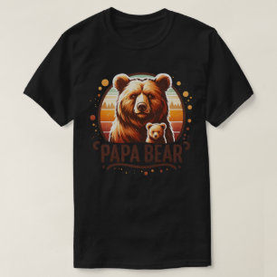 Camiseta Papá