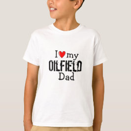Camiseta Papá