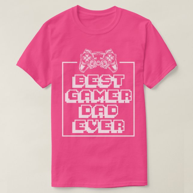 Camiseta Papá (Diseño del anverso)