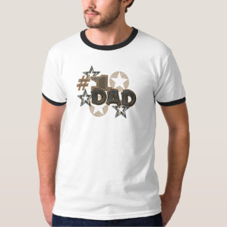 Camiseta Papá
