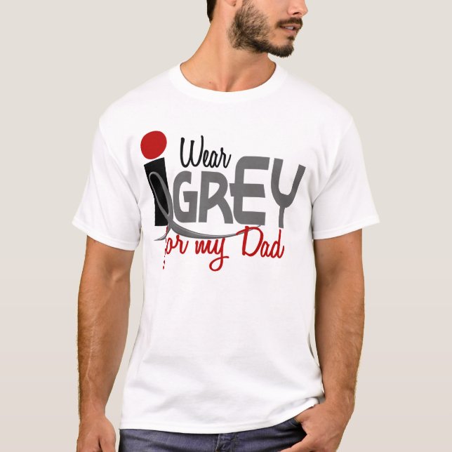 CAMISETA PAPÁ (Anverso)